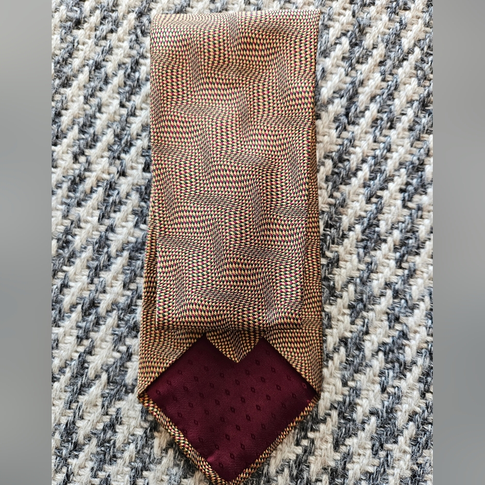 MICHAEL JACOBS Men's Tie